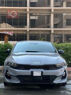 کیا K5